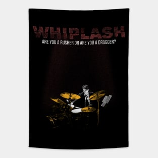 Whiplash 2014 Tapestry