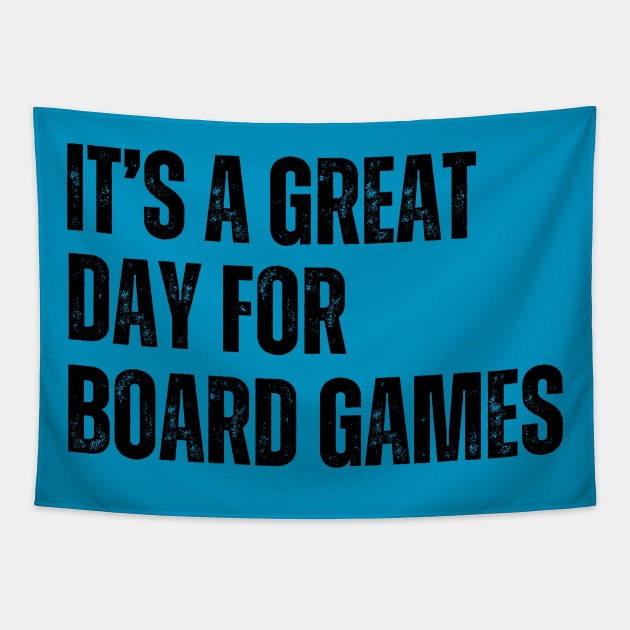 Board Game Tapestry by RefinedApparelLTD