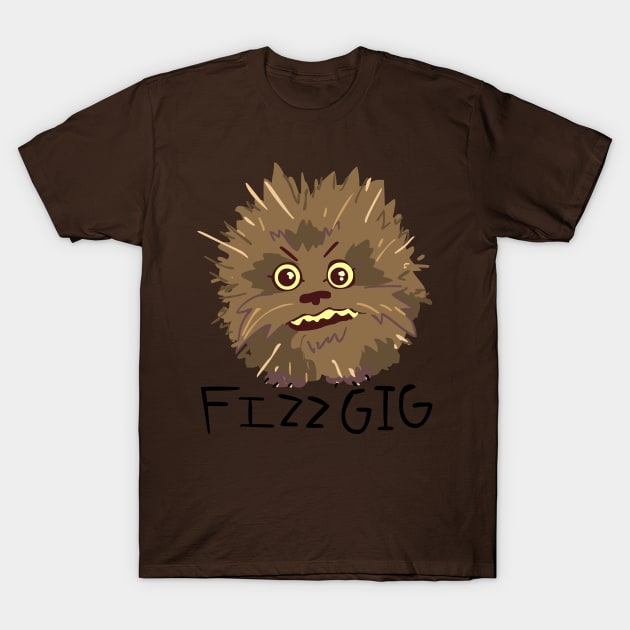 Kira and Fizzgig Print the Dark Crystal Kira Kira and Fizzgig Art -   Canada