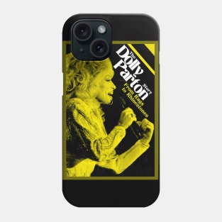 legendary dolly beautiful Phone Case