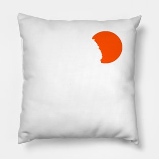 LABAN LITTLE WOLF-2 Pillow