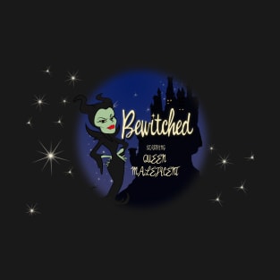 Bewitched T-Shirt