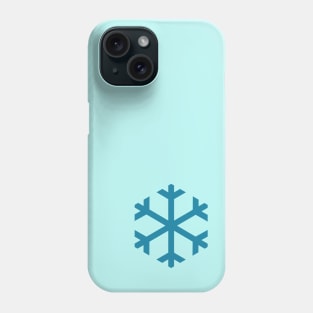 snow Phone Case