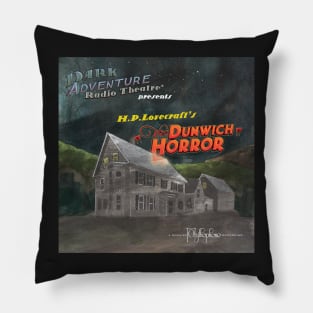 DART®: The Dunwich Horror Pillow