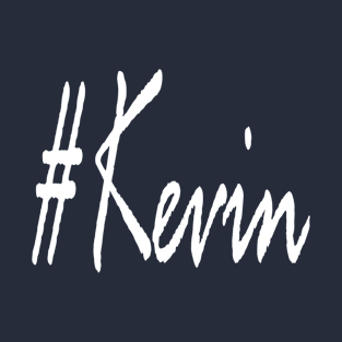 Kevin design T-Shirt