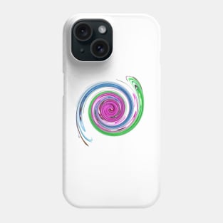 Spinning Phone Case