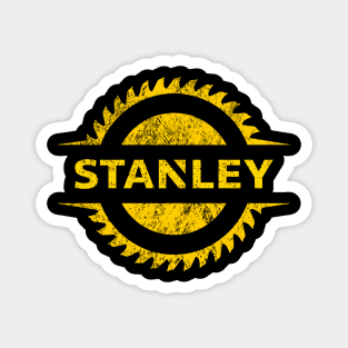 Stanley Magnet