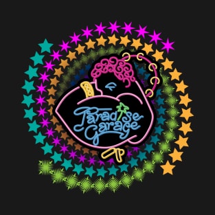 Disco Times (Paradise) T-Shirt