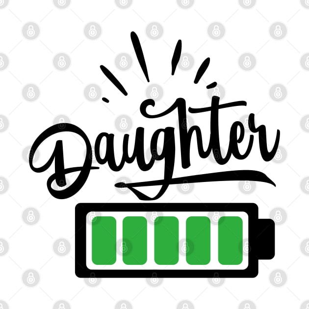 Daughter Full Battery by Astramaze