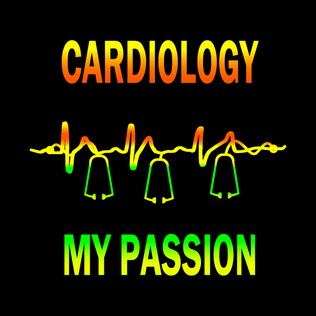 Cardiology by GR-ART