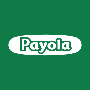 payola T-Shirt