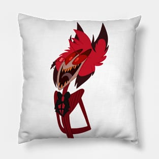 Alastor - Hazbin hotel Pillow