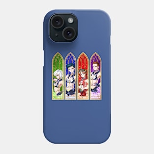 The Starlights! ⭐ Phone Case