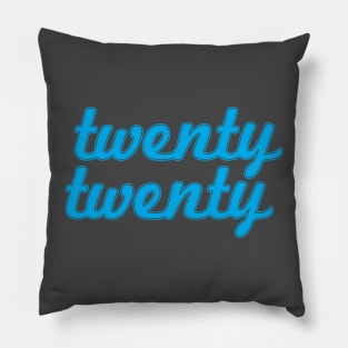 Twenty Pillow