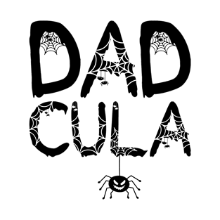 Dadcula T-Shirt