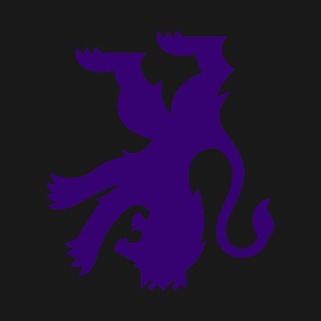 Kings Alternative logo by teakatir