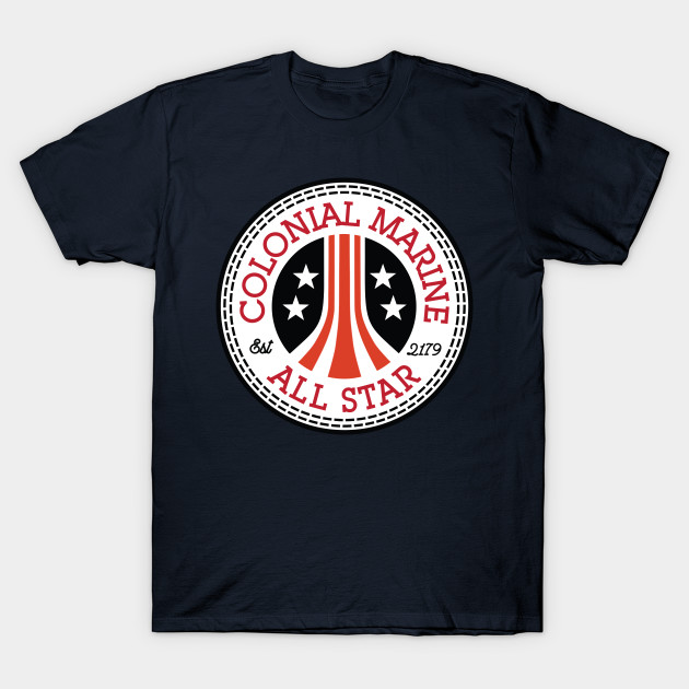 camiseta converse