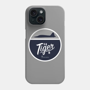 F-5 Tiger II Phone Case