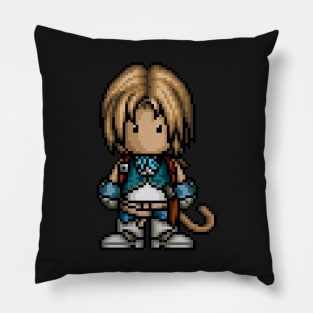 FF9 Zidane Pillow