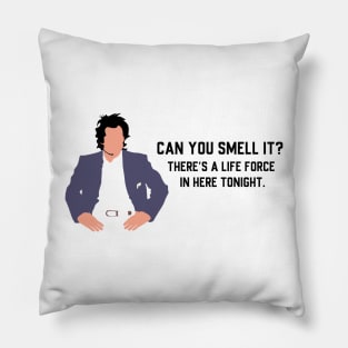 Can You Smell it? Pillow