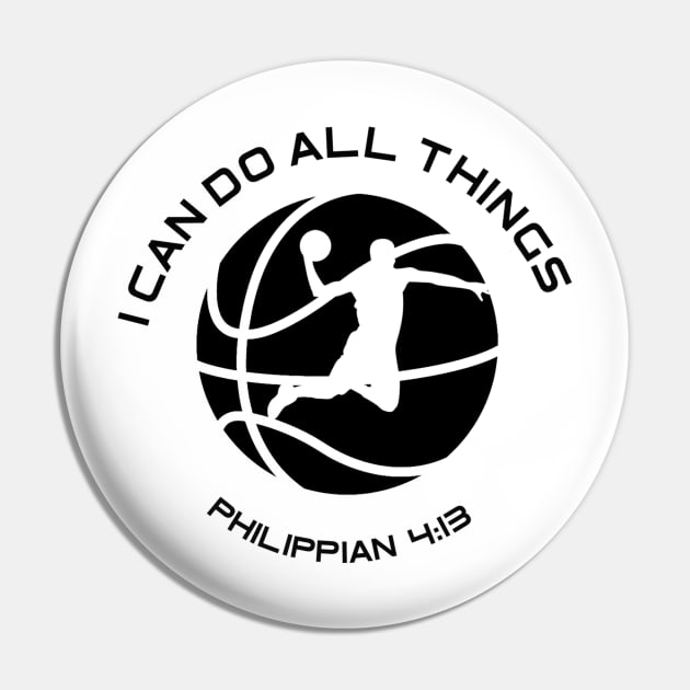 i Can do all things Pin by Jsmith2000