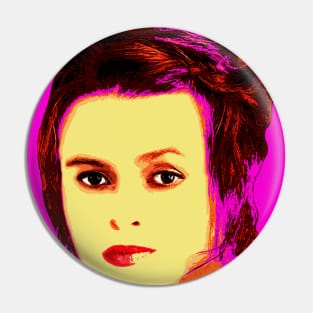 helena bonham carter Pin