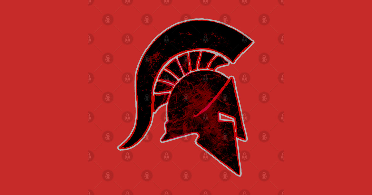 300 Spartans Logo