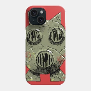 M-05 Phone Case