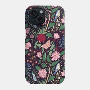 The secret garden Phone Case