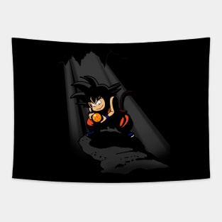 Funny Anime Manga Fantasy Cute Iconic Movie Scene Parody Tapestry