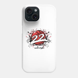 Caitlin Clark Womens Basketball Player Phone Case