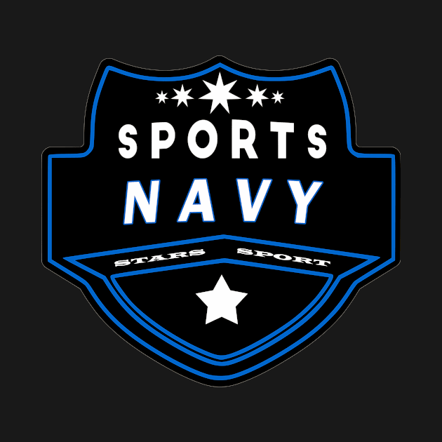 NAVY by Creative Has