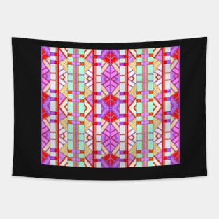 Primitif 46 by Hypersphere Tapestry