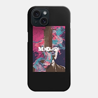 Conscious Abstract Phone Case