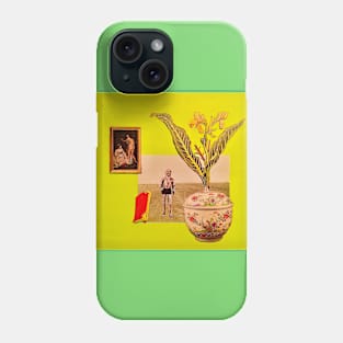 Forgotten Soldier Phone Case