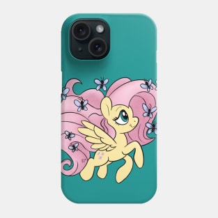 Fluttershy Phone Case