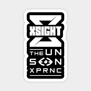 Xsight Wordplay Magnet