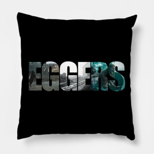 Robert Eggers Pillow