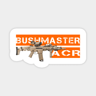 Rifle ACR Magnet