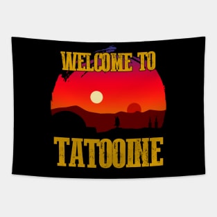 Welcome to TATOOINE Tapestry