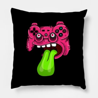 Joystick PS3 Pillow