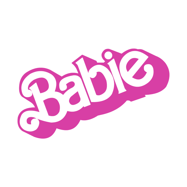 Babie (vers. B) by DCMiller01