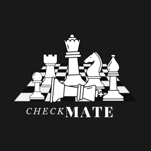 checkmate T-Shirt