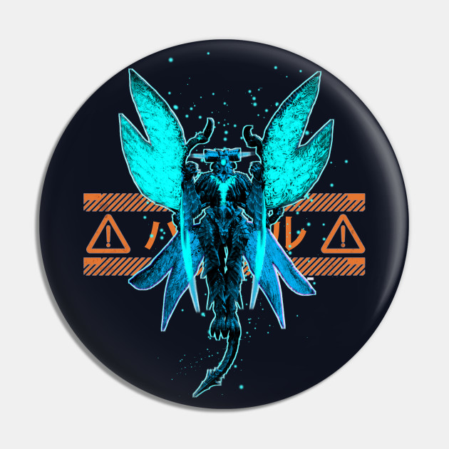 Pin on Vergil Sparda