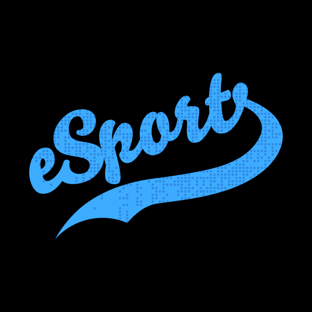 eSports by Walmazan