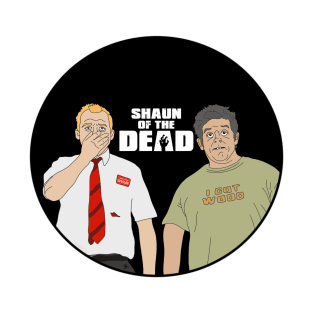 Shaun of the Dead T-Shirt