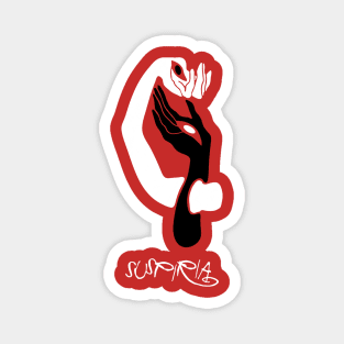suspiria Magnet