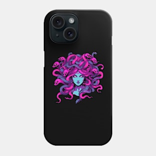 medusa Phone Case