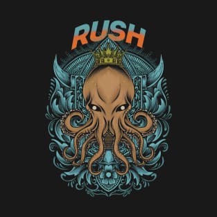 rush new concept T-Shirt