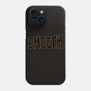 Smooth Phone Case